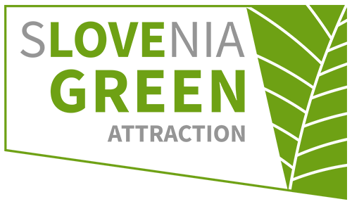 Slovenia Green Attraction