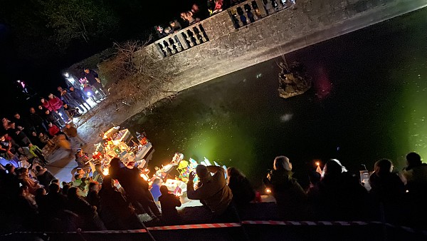 Gregorjevo v Štanjelu