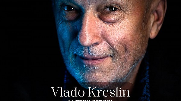 Vlado Kreslin in Iztok Cergol – Pod zvezdami® & Vina Kobal