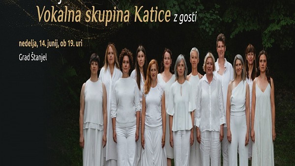 Štrekljev večer