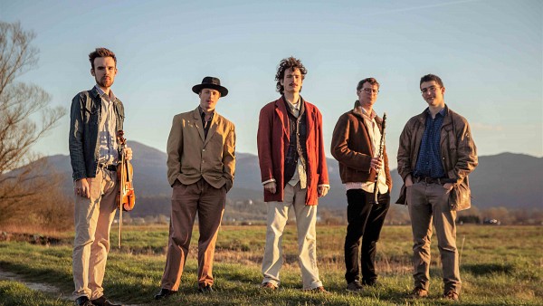 Koncert skupine GUGUTKE 