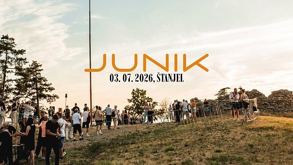 Junik - Gabroz events