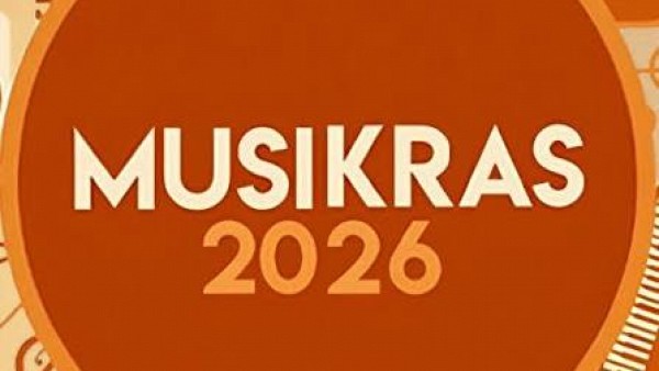 Zaključni koncert JazzKras banda poletne orkestrske šole Musikras