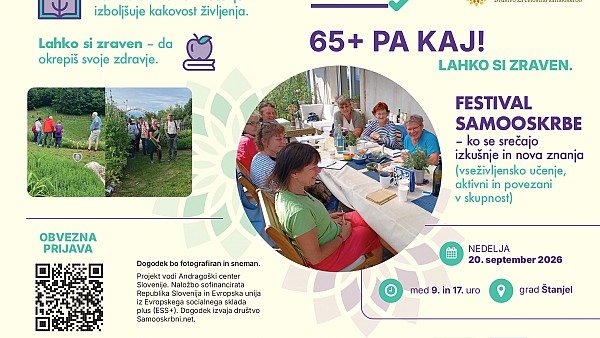 Festival samooskrbe