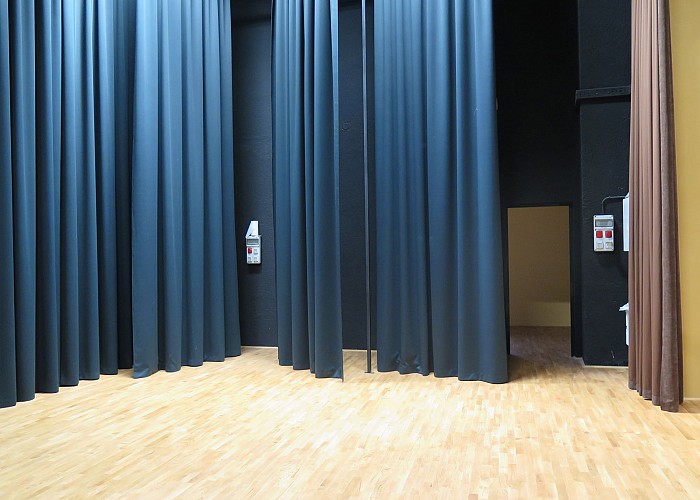 Kulturni dom štanjel