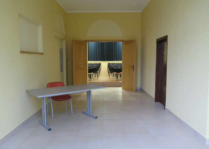 Kulturni dom štanjel