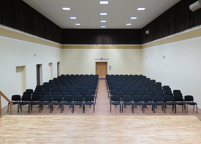 Kulturni dom štanjel