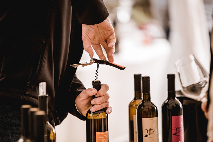 Praznik vina v Štanjelu