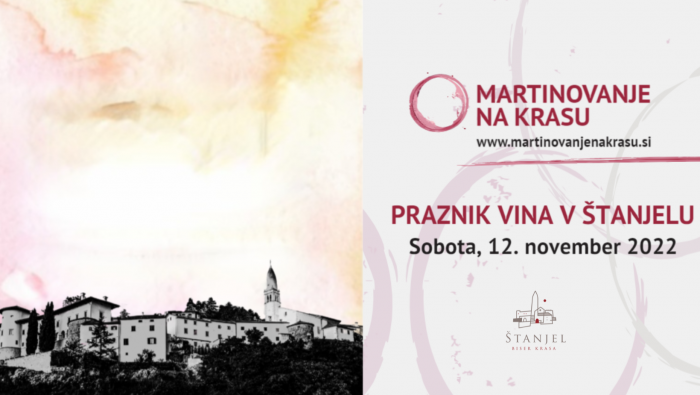 Praznik vina v Štanjelu