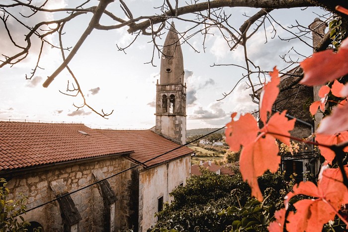 Praznik vina v Štanjelu