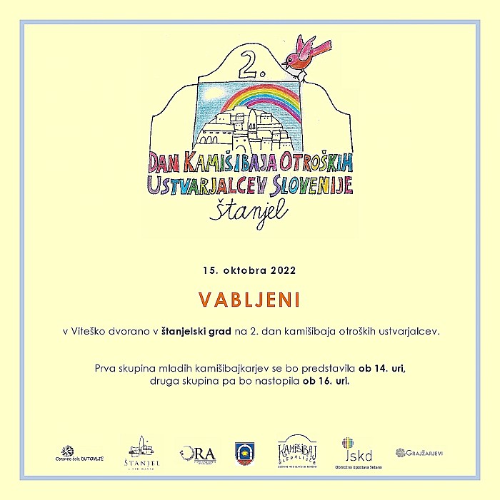 Festival kraška gmajna: Jesenski dan v Štanjelu