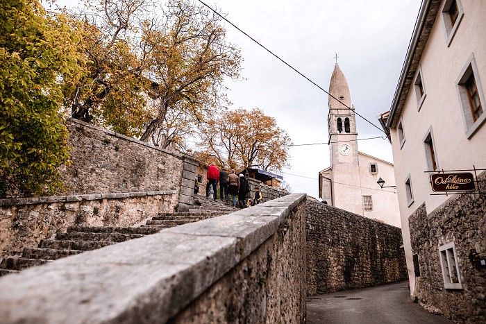 PRAZNIK VINA V ŠTANJELU