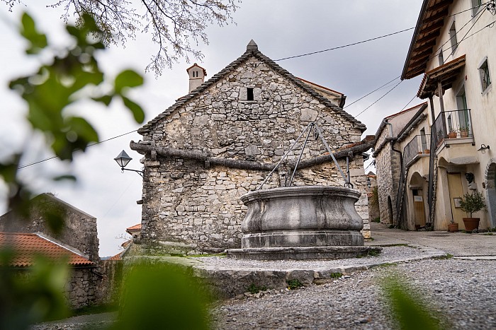 Slovenski kulturni praznik v Štanjelu