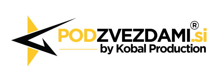 Pod zvezdami: Tabu in Vina Kobal