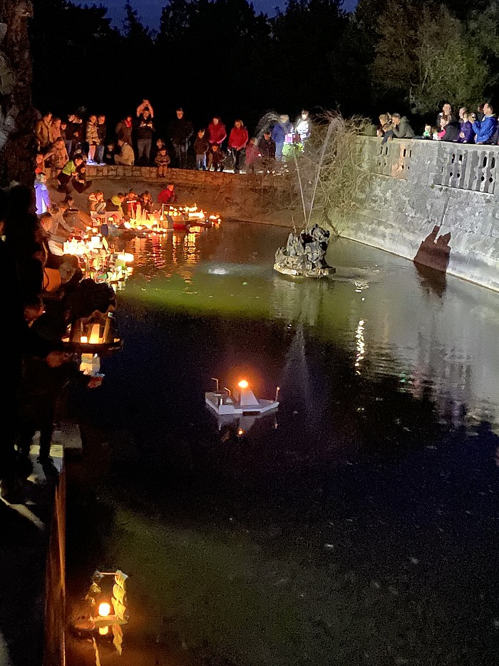 Gregorjevo v Štanjelu