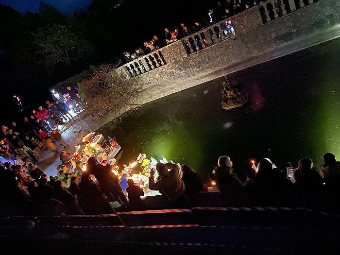 Gregorjevo v Štanjelu