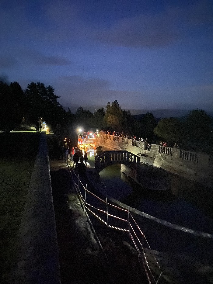 Gregorjevo v Štanjelu