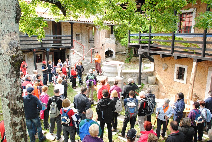 Spacalov pohod 