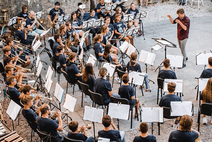 Pomladni koncert 