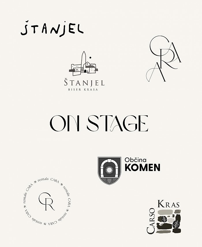 CABARET NIGHT @Grad Štanjel