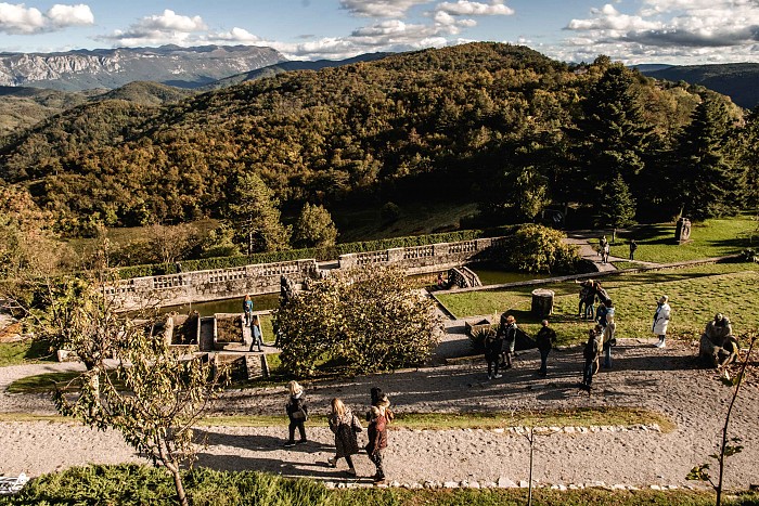 Jesenska doživetja v Štanjelu 