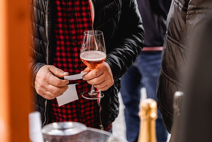 Martinovanje na Krasu