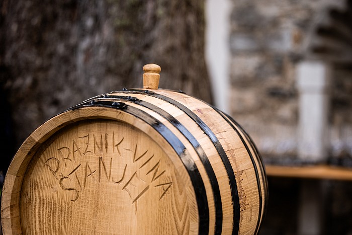 Martinovanje na Krasu