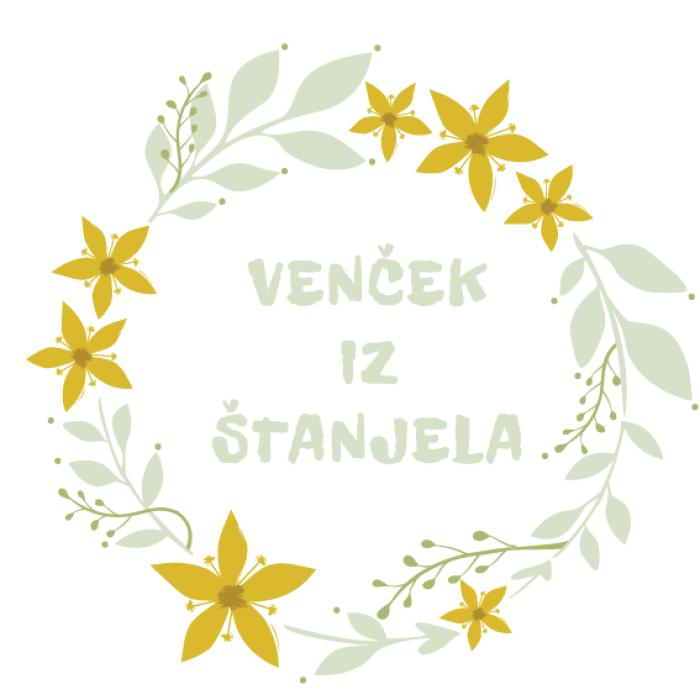 Delavnica izdelovanja venčkov sv. Ivana 2025