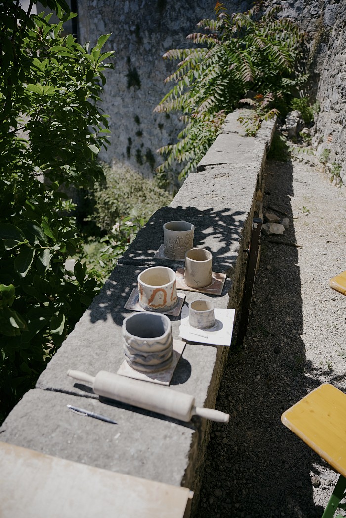 •	ArtŠtanjel 2025 – Creative workshops for young people