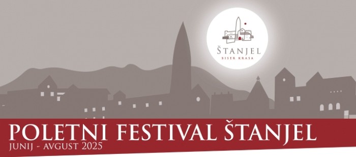 Festival Estivo a Štanjel