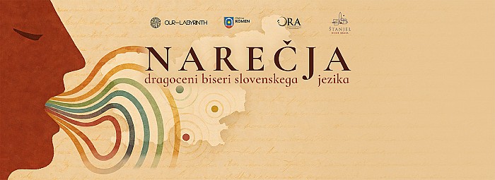 Narečja - dragoceni biseri slovenskega jezika