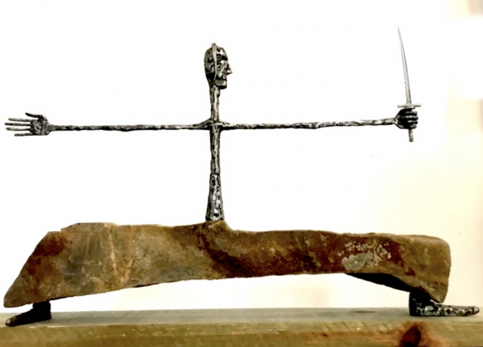 Vabljeni na odprtje razstave Epiꝫoda