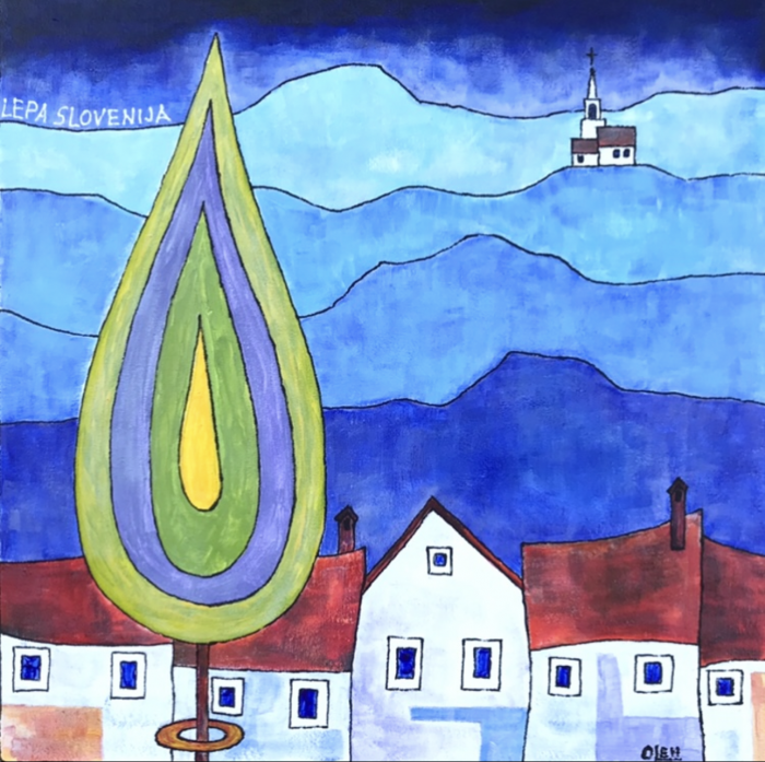 Vabljeni na odprtje razstave Epiꝫoda