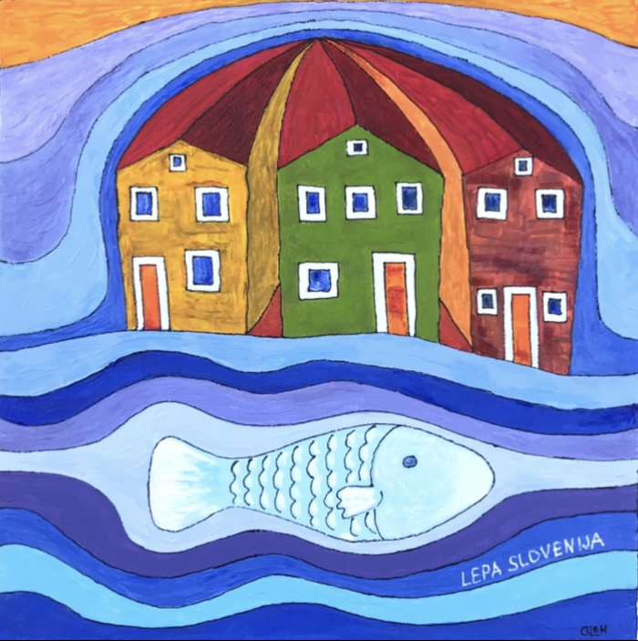 Vabljeni na odprtje razstave Epiꝫoda