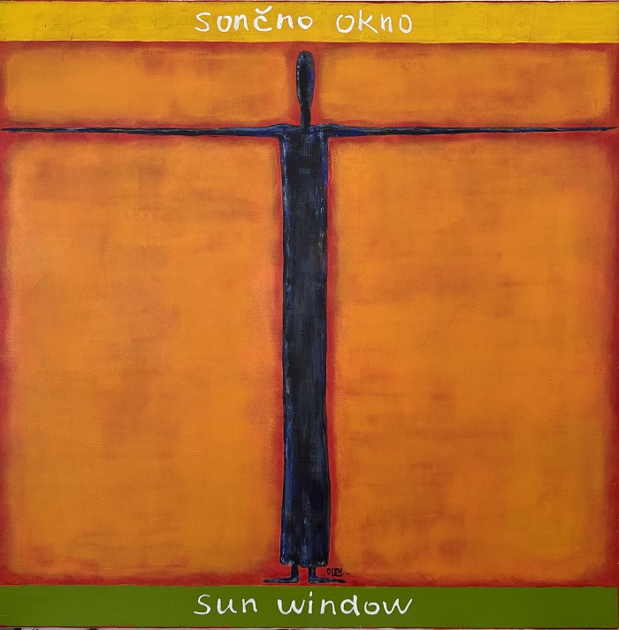 Vabljeni na odprtje razstave Epiꝫoda