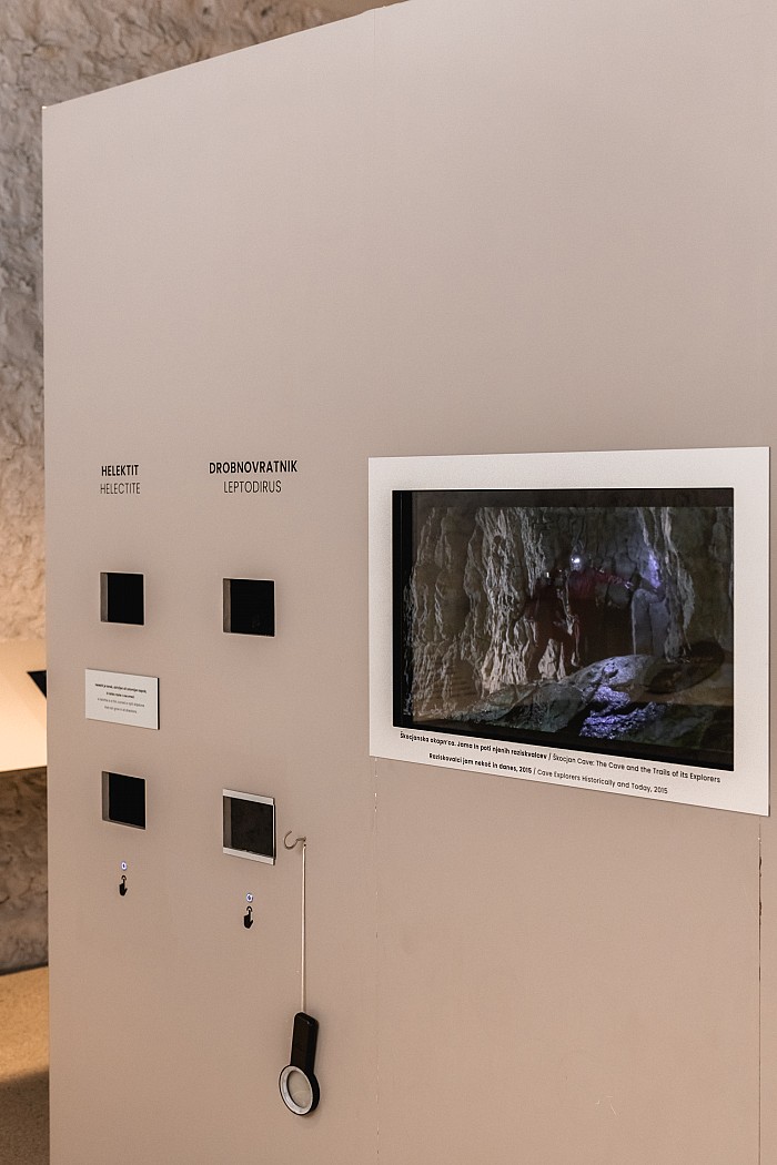 Naravoslovni voden ogled Štanjela in Muzeja Narava in človek na Krasu 