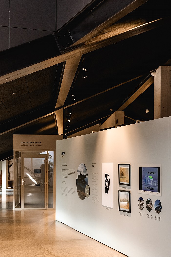 Naravoslovni voden ogled Štanjela in Muzeja Narava in človek na Krasu 