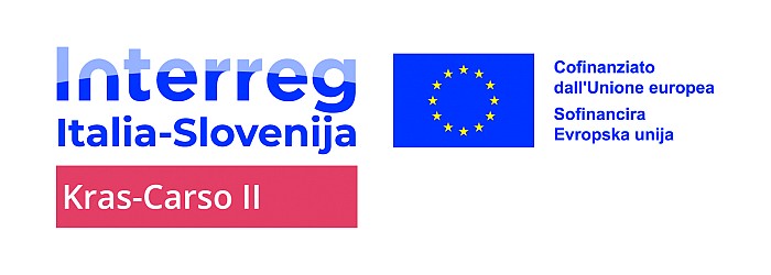 Osupljivi Ferrarijev vrt v Štanjelu z Natalijino hišo