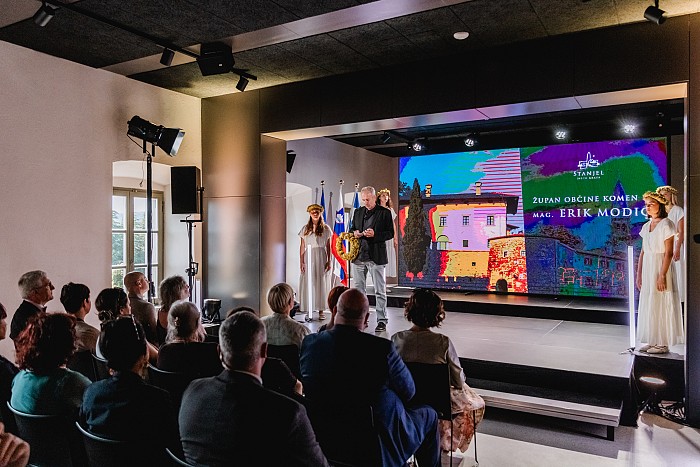 otvoritev festivala ljubiteljske kulture 2026