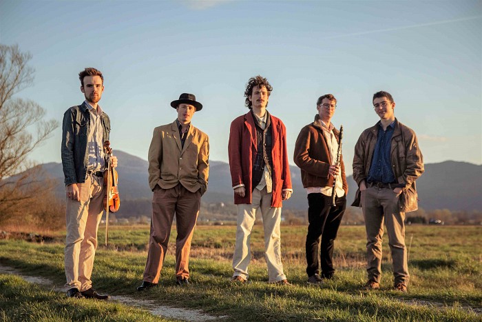 Koncert skupine GUGUTKE 