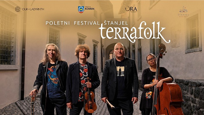 TERRAFOLK