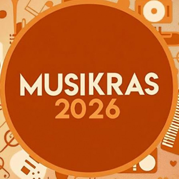 Zaključni koncert JazzKras banda poletne orkestrske šole Musikras