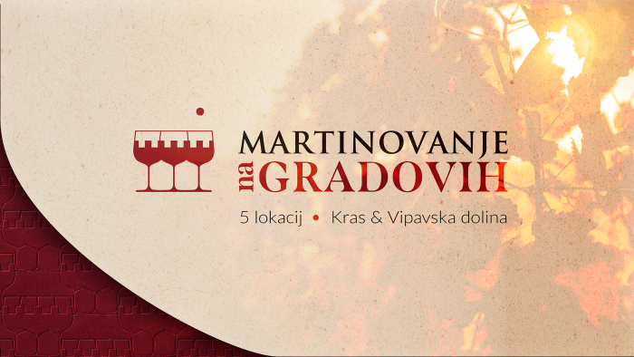 Martinovanje na Gradovih