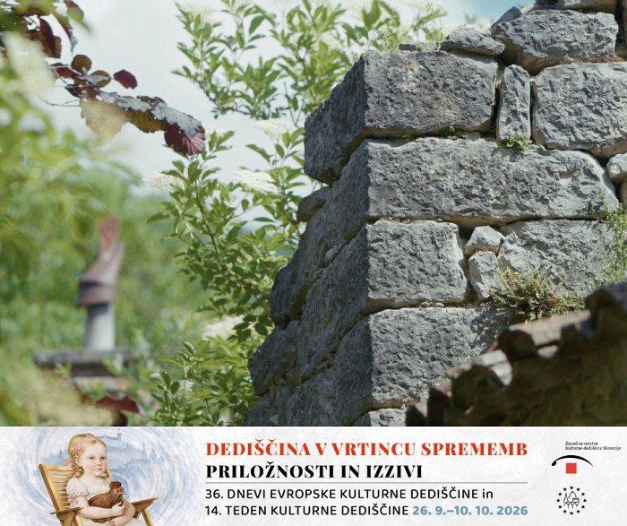 Dokumentarni film »Ne zabite se vrniti«