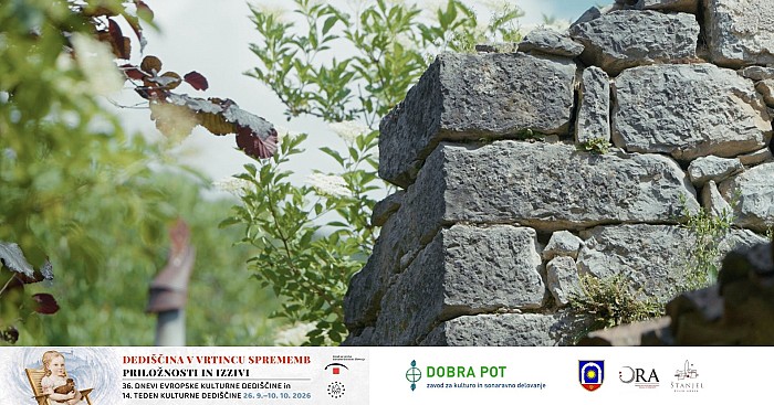 Dokumentarni film »Ne zabite se vrniti«